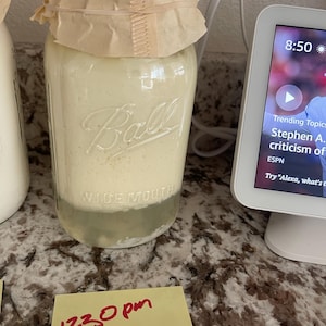 Comprador de Etsy ha añadido una foto de su compra