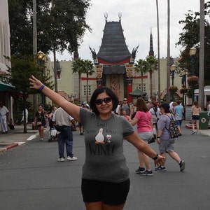 Christina added a photo of their purchase