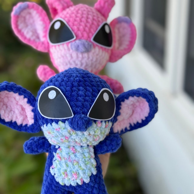 Woodland Hedgehog Amigurumi Crochet Pattern – Mama In A Stitch