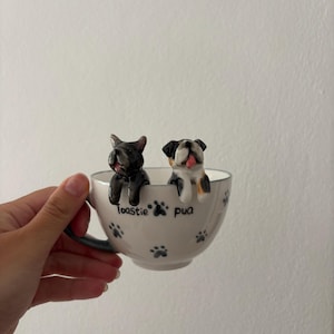 Rita added a photo of their purchase