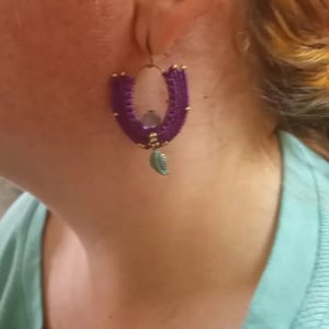 Krista added a photo of their purchase