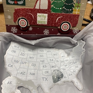 Jenna added a photo of their purchase