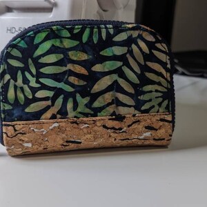 Susan added a photo of their purchase