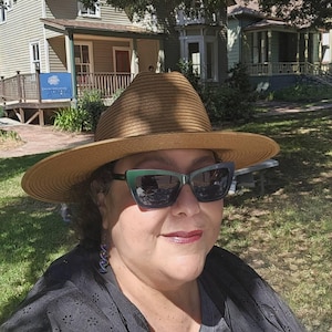 Claudia added a photo of their purchase