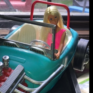 Gigi ha añadido una foto de su compra