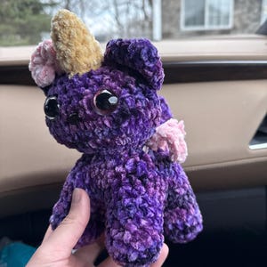 Andrea added a photo of their purchase