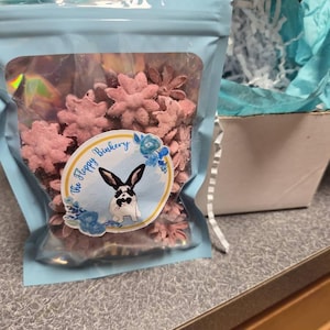 Megan added a photo of their purchase