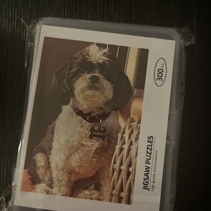 Taylor added a photo of their purchase