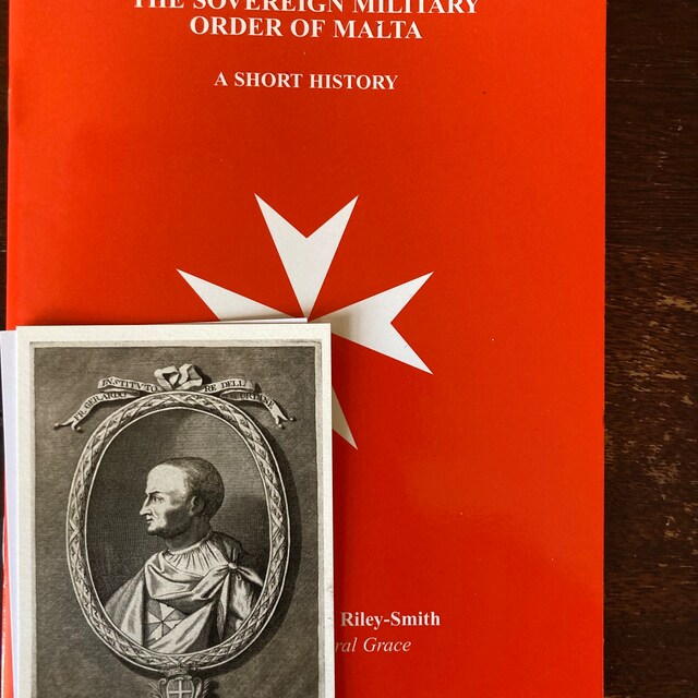 GrandPrioryofEngland Etsy UK