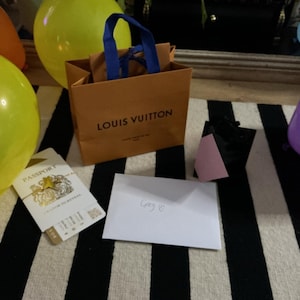 Hollie added a photo of their purchase