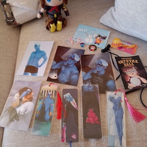 Leila added a photo of their purchase