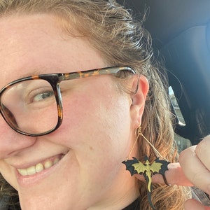 Hannah added a photo of their purchase