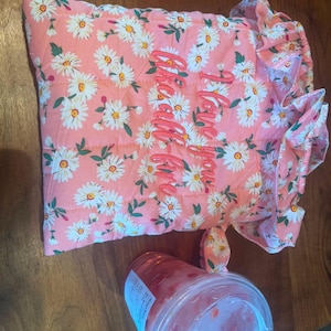 Sydney added a photo of their purchase