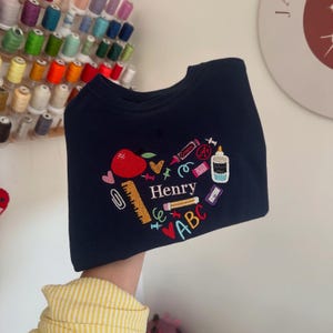 Samantha added a photo of their purchase