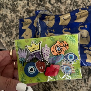 Sharon adicionaram uma foto da sua compra