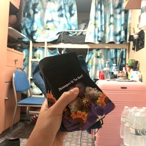Farah added a photo of their purchase