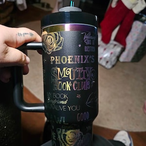 Phoenix added a photo of their purchase