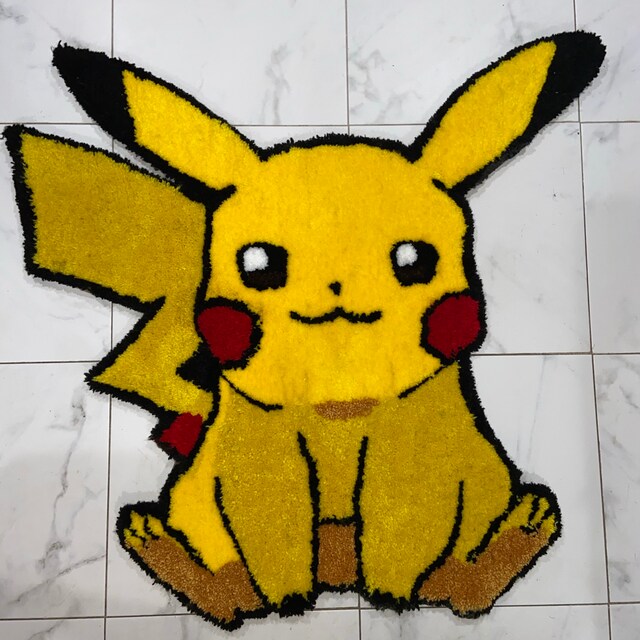 Rug Tufting Supplies Punch Needle Supplies by EFFYTuftPunchCraft