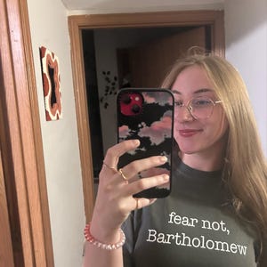 Stephanie added a photo of their purchase