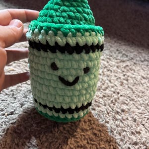 Candace added a photo of their purchase