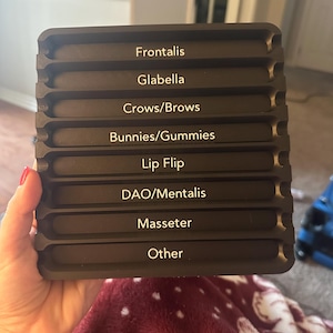 Laine added a photo of their purchase