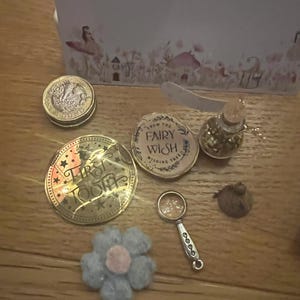 Hayley a ajouté une photo de son achat