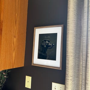 Olivia added a photo of their purchase