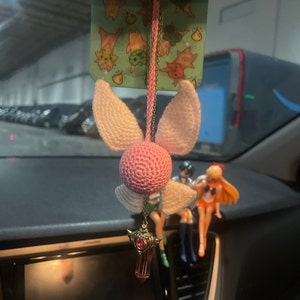 Jasmine added a photo of their purchase