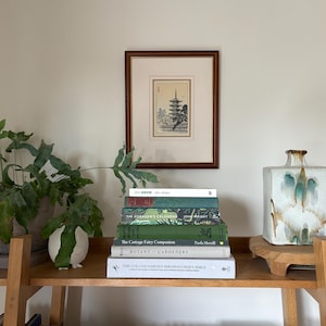Etsy-koper heeft een foto van de aankoop toegevoegd