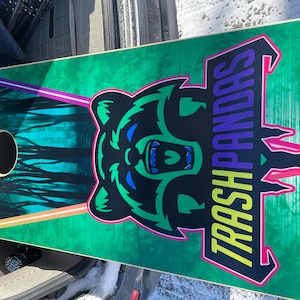Sarah added a photo of their purchase