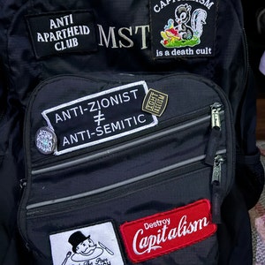 Mike added a photo of their purchase