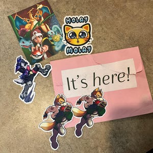 Matthias added a photo of their purchase