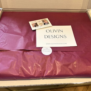 Rachel added a photo of their purchase
