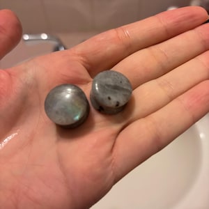 Jackie added a photo of their purchase