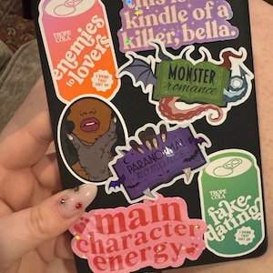 Fallon added a photo of their purchase