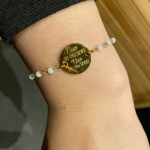 Emilie added a photo of their purchase