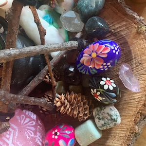 Rose added a photo of their purchase
