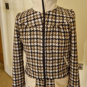 Charlotte added a photo of their purchase