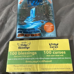 Sabrina added a photo of their purchase