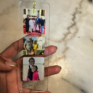 Cecilia added a photo of their purchase