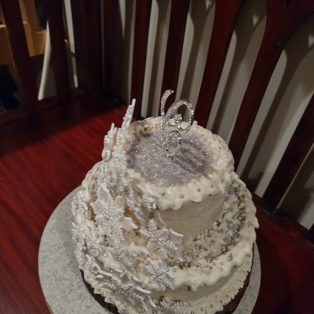 by FondantFlowers on Etsy