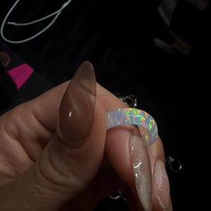 Chardae’s ha añadido una foto de su compra