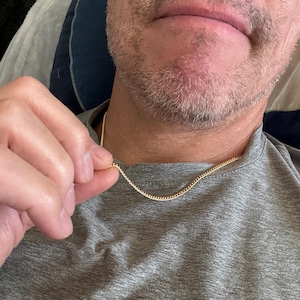 Christopher ha aggiunto una foto del proprio acquisto