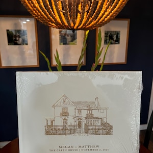 Megan lade till en bild av sitt köp