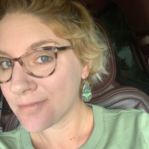 Kelan added a photo of their purchase