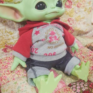 Maki added a photo of their purchase
