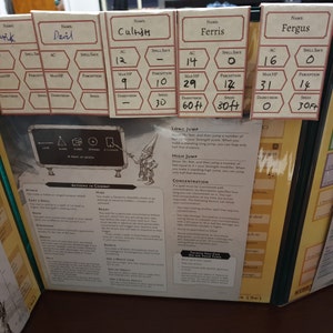 call of cthulhu rpg 1890 character sheet