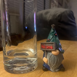Sharon added a photo of their purchase