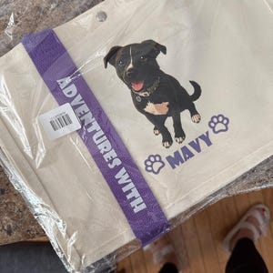 Sammi added a photo of their purchase