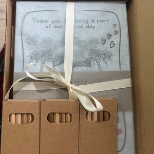 Miranda added a photo of their purchase